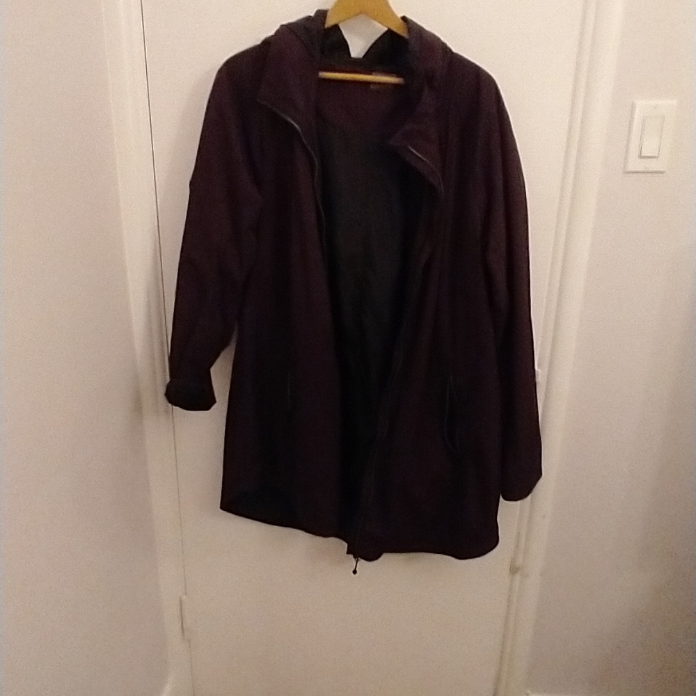Hyba Ladies jacket - Picture 2 of 4